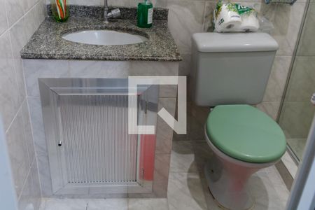 Casa à venda com 700m², 2 quartos e 8 vagasBanheiro 1