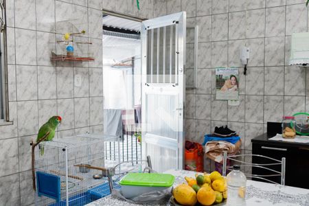 Casa à venda com 700m², 2 quartos e 8 vagasCozinha