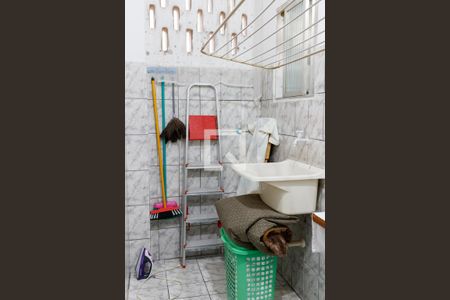 Casa à venda com 700m², 2 quartos e 8 vagasÁrea de Serviço