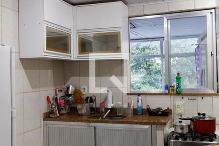 Casa à venda com 700m², 2 quartos e 8 vagascozinha 2