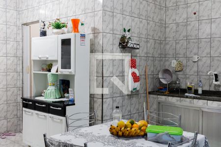 Casa à venda com 700m², 2 quartos e 8 vagasCozinha