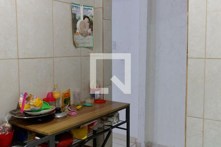 Casa à venda com 700m², 2 quartos e 8 vagascozinha 2