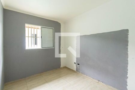 Quarto 1 de casa para alugar com 2 quartos, 49m² em Vila Nova Curuca, São Paulo