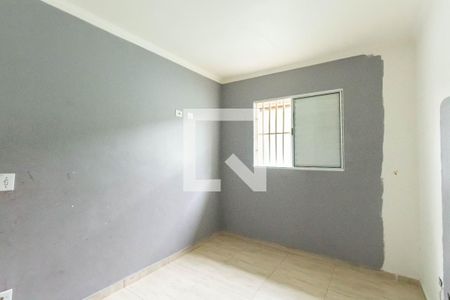 Quarto 1 de casa para alugar com 2 quartos, 49m² em Vila Nova Curuca, São Paulo
