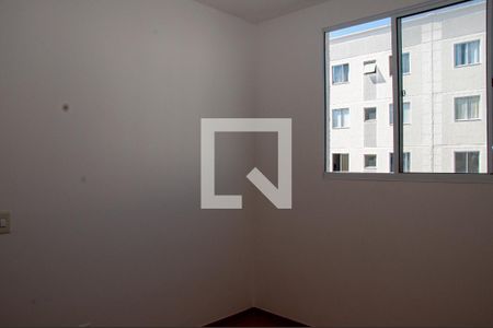 Quarto 1 de apartamento para alugar com 2 quartos, 55m² em Chacaras Reunidas Santa Terezinha, Contagem