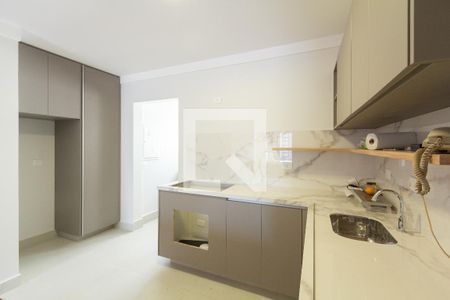 Apartamento à venda com 120m², 3 quartos e 2 vagas Apartamento à venda com 120m², 3 quartos e 2 vagasCozinha