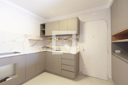 Apartamento à venda com 120m², 3 quartos e 2 vagas Apartamento à venda com 120m², 3 quartos e 2 vagasCozinha