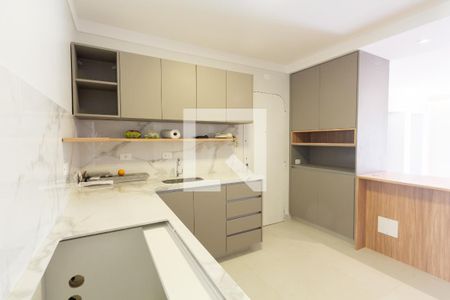 Apartamento à venda com 120m², 3 quartos e 2 vagas Apartamento à venda com 120m², 3 quartos e 2 vagasCozinha
