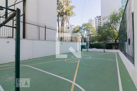 Apartamento à venda com 120m², 3 quartos e 2 vagas Apartamento à venda com 120m², 3 quartos e 2 vagasQuadra Esportiva