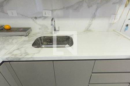 Apartamento à venda com 120m², 3 quartos e 2 vagas Apartamento à venda com 120m², 3 quartos e 2 vagasCozinha