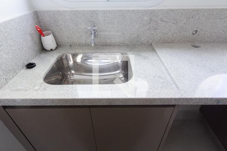 Apartamento à venda com 120m², 3 quartos e 2 vagas Apartamento à venda com 120m², 3 quartos e 2 vagasÁrea de Serviço