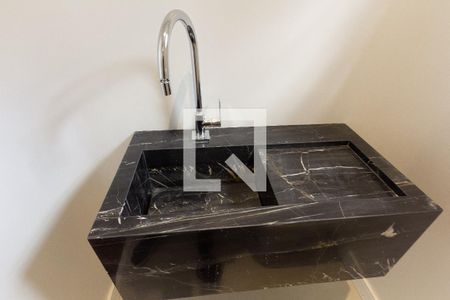 Apartamento à venda com 120m², 3 quartos e 2 vagas Apartamento à venda com 120m², 3 quartos e 2 vagasLavabo