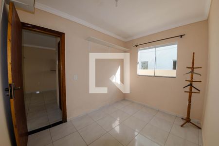 Quarto 1 de apartamento para alugar com 2 quartos, 62m² em Ingleses do Rio Vermelho, Florianópolis