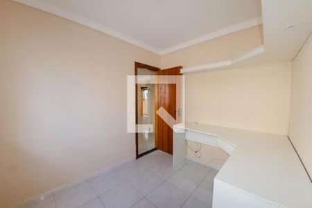 Quarto 2 de apartamento para alugar com 2 quartos, 62m² em Ingleses do Rio Vermelho, Florianópolis