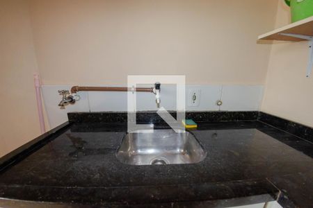 Apartamento para alugar com 62m², 2 quartos e 1 vaga Apartamento para alugar com 62m², 2 quartos e 1 vagaÁrea de serviço