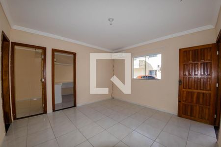 Sala de apartamento para alugar com 2 quartos, 62m² em Ingleses do Rio Vermelho, Florianópolis