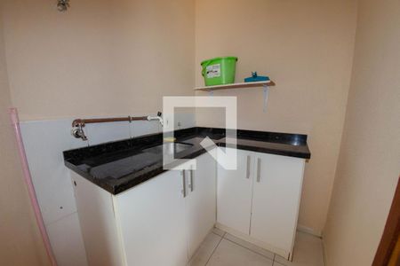 Apartamento para alugar com 62m², 2 quartos e 1 vaga Apartamento para alugar com 62m², 2 quartos e 1 vagaÁrea de serviço