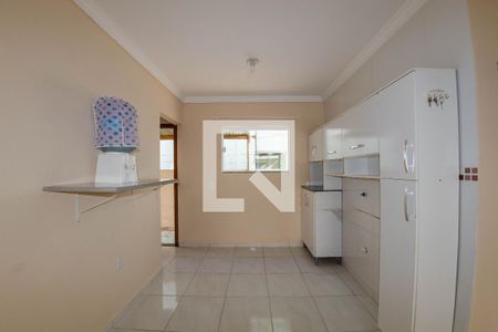 Apartamento para alugar com 62m², 2 quartos e 1 vaga Apartamento para alugar com 62m², 2 quartos e 1 vagaCozinha