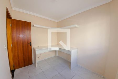 Quarto 2 de apartamento para alugar com 2 quartos, 62m² em Ingleses do Rio Vermelho, Florianópolis