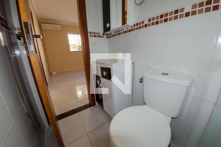 Apartamento para alugar com 62m², 2 quartos e 1 vaga Apartamento para alugar com 62m², 2 quartos e 1 vagaBanheiro