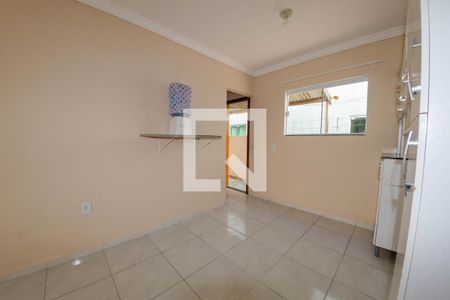 Apartamento para alugar com 62m², 2 quartos e 1 vaga Apartamento para alugar com 62m², 2 quartos e 1 vagaCozinha