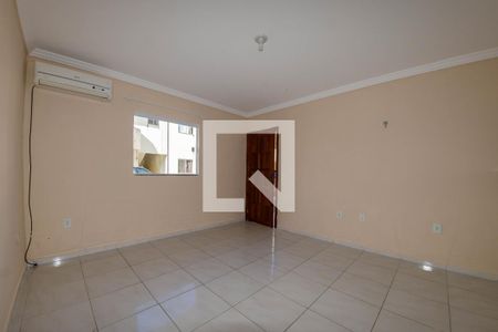 Sala de apartamento para alugar com 2 quartos, 62m² em Ingleses do Rio Vermelho, Florianópolis