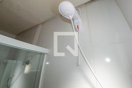 Apartamento para alugar com 62m², 2 quartos e 1 vaga Apartamento para alugar com 62m², 2 quartos e 1 vagaBanheiro