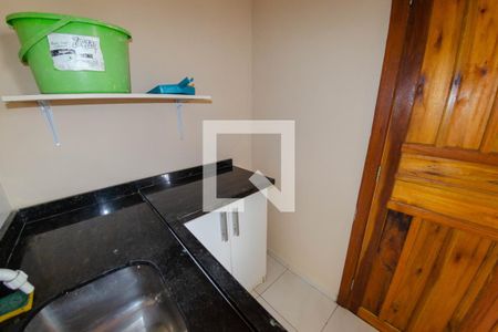 Apartamento para alugar com 62m², 2 quartos e 1 vaga Apartamento para alugar com 62m², 2 quartos e 1 vagaÁrea de serviço