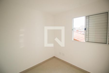 Quarto de apartamento para alugar com 2 quartos, 42m² em Jardim Pedro José Nunes, São Paulo