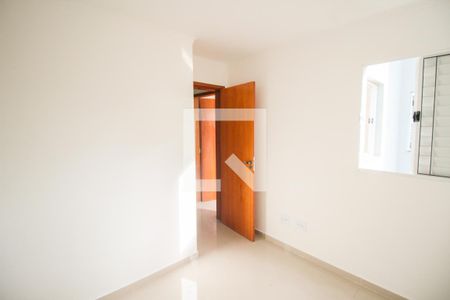 Quarto 2 de apartamento para alugar com 2 quartos, 42m² em Jardim Pedro José Nunes, São Paulo