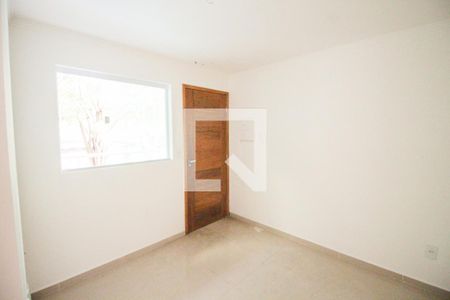 Sala de Apartamento com 2 quartos, 42m² Vila Jacuí