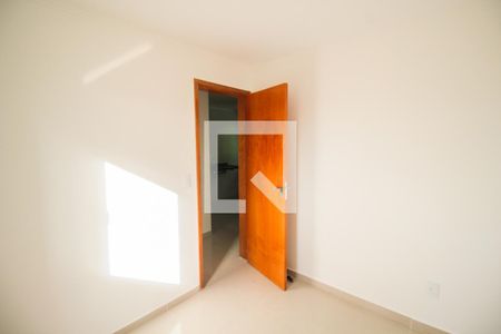 Quarto de apartamento para alugar com 2 quartos, 42m² em Jardim Pedro José Nunes, São Paulo