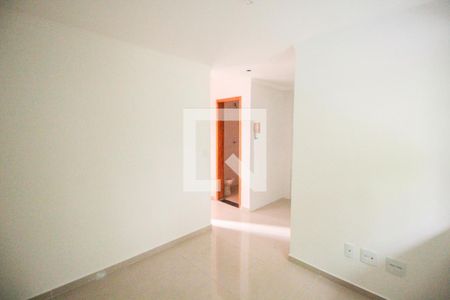 Sala de Apartamento com 2 quartos, 42m² Vila Jacuí