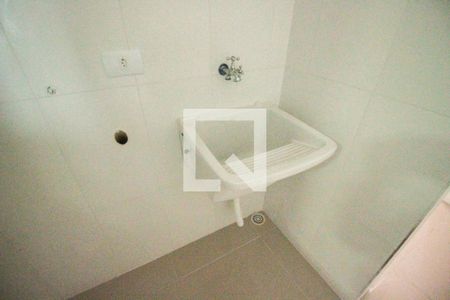 Apartamento à venda com 42m², 2 quartos e sem vaga Apartamento à venda com 42m², 2 quartos e sem vagaÁrea de Serviço