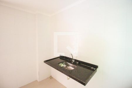 Apartamento à venda com 42m², 2 quartos e sem vaga Apartamento à venda com 42m², 2 quartos e sem vagaCozinha