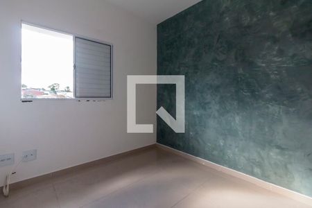 Quarto 2 de apartamento para alugar com 2 quartos, 42m² em Jardim Pedro José Nunes, São Paulo