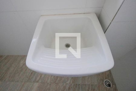 Apartamento para alugar com 42m², 2 quartos e sem vaga Apartamento para alugar com 42m², 2 quartos e sem vagaÁrea de Serviço