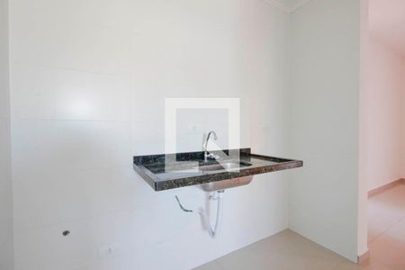 Apartamento para alugar com 42m², 2 quartos e sem vaga Apartamento para alugar com 42m², 2 quartos e sem vagaCozinha