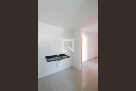 Apartamento para alugar com 42m², 2 quartos e sem vaga Apartamento para alugar com 42m², 2 quartos e sem vagaCozinha