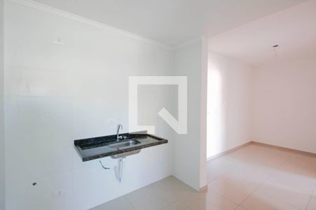 Apartamento para alugar com 42m², 2 quartos e sem vaga Apartamento para alugar com 42m², 2 quartos e sem vagaCozinha