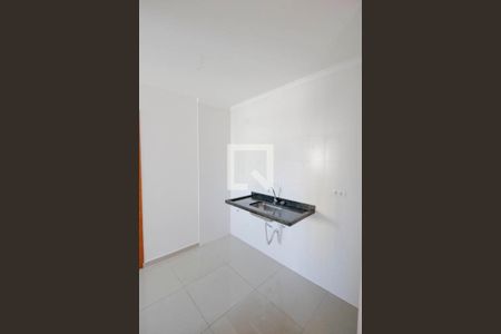 Apartamento para alugar com 42m², 2 quartos e sem vaga Apartamento para alugar com 42m², 2 quartos e sem vagaCozinha