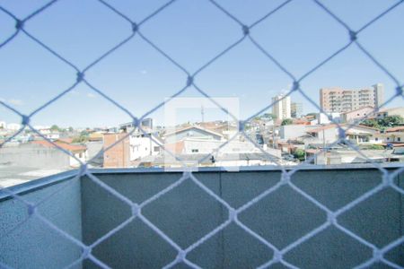 Apartamento para alugar com 42m², 2 quartos e sem vaga Apartamento para alugar com 42m², 2 quartos e sem vagaVista Área de Serviço