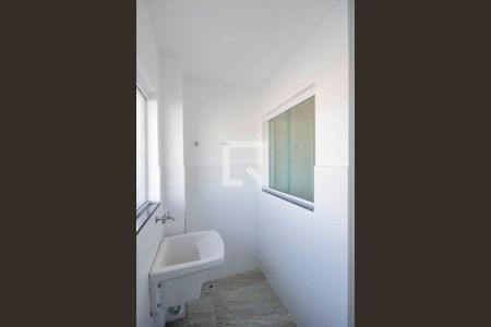 Apartamento para alugar com 42m², 2 quartos e sem vaga Apartamento para alugar com 42m², 2 quartos e sem vagaÁrea de Serviço