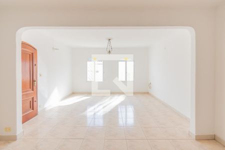 Sala de casa à venda com 3 quartos, 160m² em Jardim do Lago, Campinas
