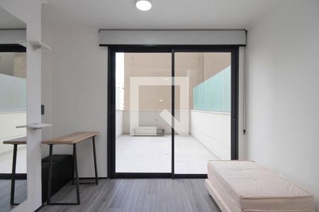 Studio de kitnet/studio à venda com 1 quarto, 40m² em Bela Vista, São Paulo