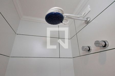 Studio à venda com 40m², 1 quarto e sem vagaBanheiro