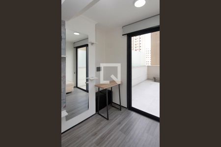 Studio de kitnet/studio à venda com 1 quarto, 40m² em Bela Vista, São Paulo