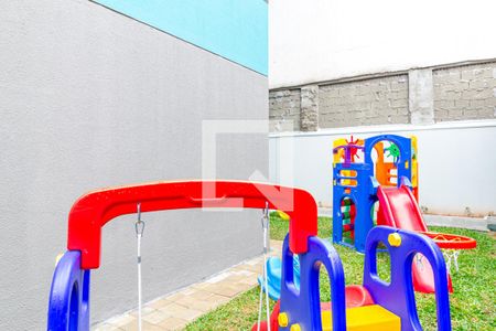 Apartamento à venda com 29m², 1 quarto e sem vagaÁrea Comum - Playground