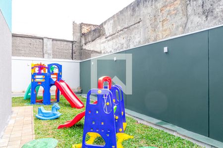 Apartamento à venda com 29m², 1 quarto e sem vagaÁrea Comum - Playground