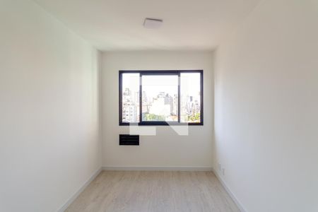 Sala de apartamento à venda com 1 quarto, 29m² em Bela Vista, São Paulo